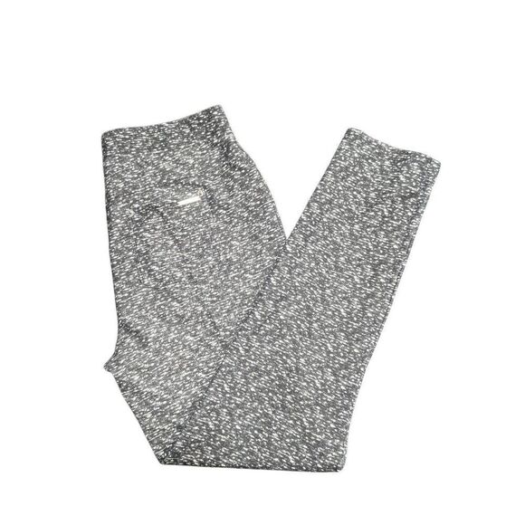 Michael Kors Pants Black And Print Pants Women's Size Medium - Picture 1 of 8